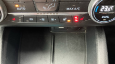 Ford Focus 1.0 EcoBoost Titanium Style 5dr Petrol Hatchback